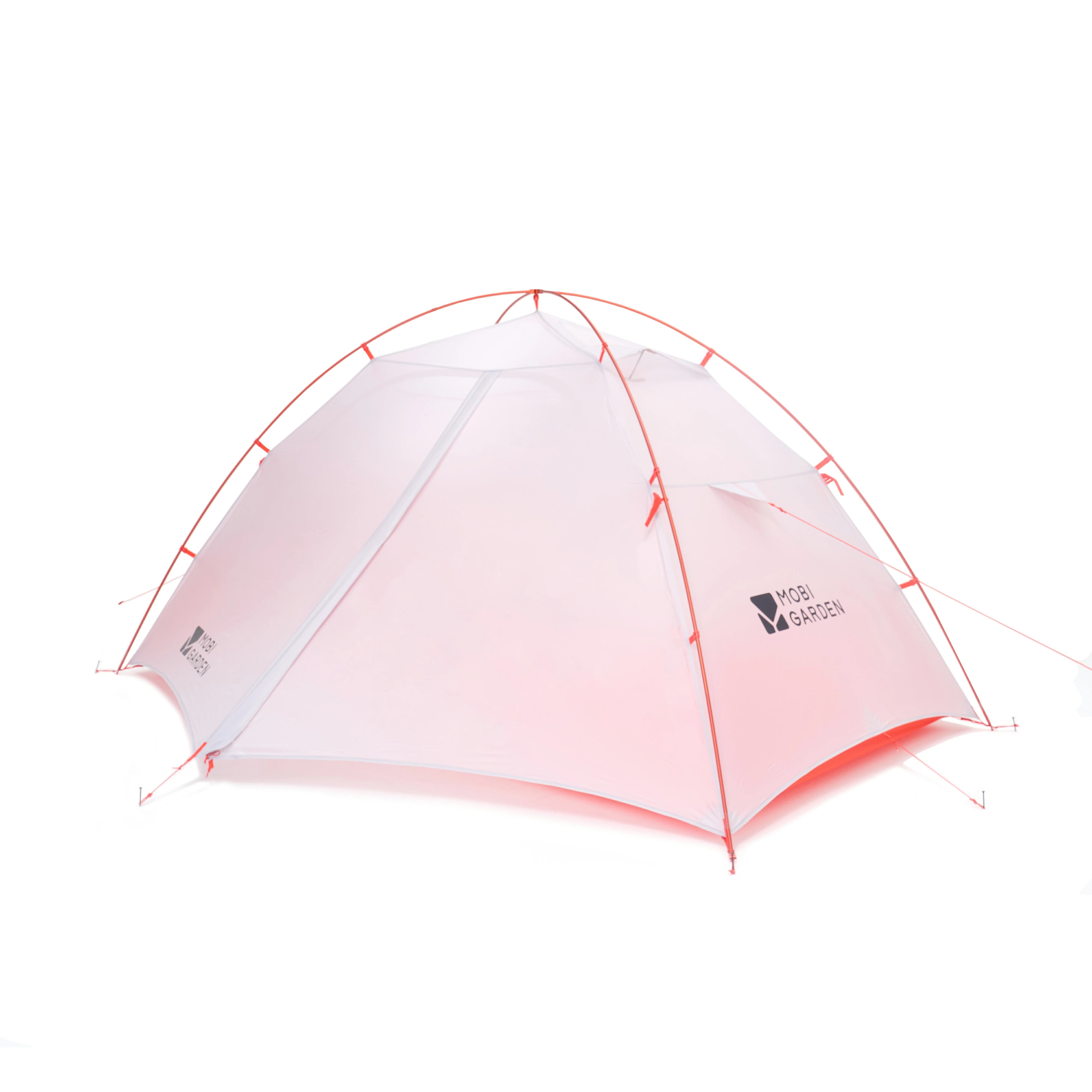 mobiflex tent MOBI GARDEN KONGAR UL EXO-FLEX™ BACKPACKING voi FOX Ranger Gel MTB Select Generation:WK 2006 6.1 The gables have large