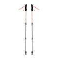 Tangla Carbon Trekking Poles - Quartz Pink