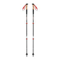 MOBI GARDEN KANGRI Cork Trekking Poles - Nightfall / Rime