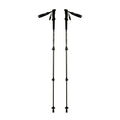 Tangla Carbon Trekking Poles - Carbon - 135cm