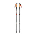 Kangri Cork Trekking Poles - Nightfall / Rime