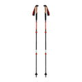 MOBI GARDEN KANGRI Cork Trekking Poles - Alpenglow / Obsidian