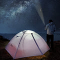 Mobi Garden Kongar UL Exo-Flex 2-Person Backpacking Tent