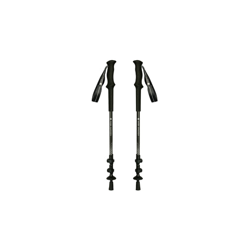 Tangla Carbon Trekking Poles - Carbon - 135cm