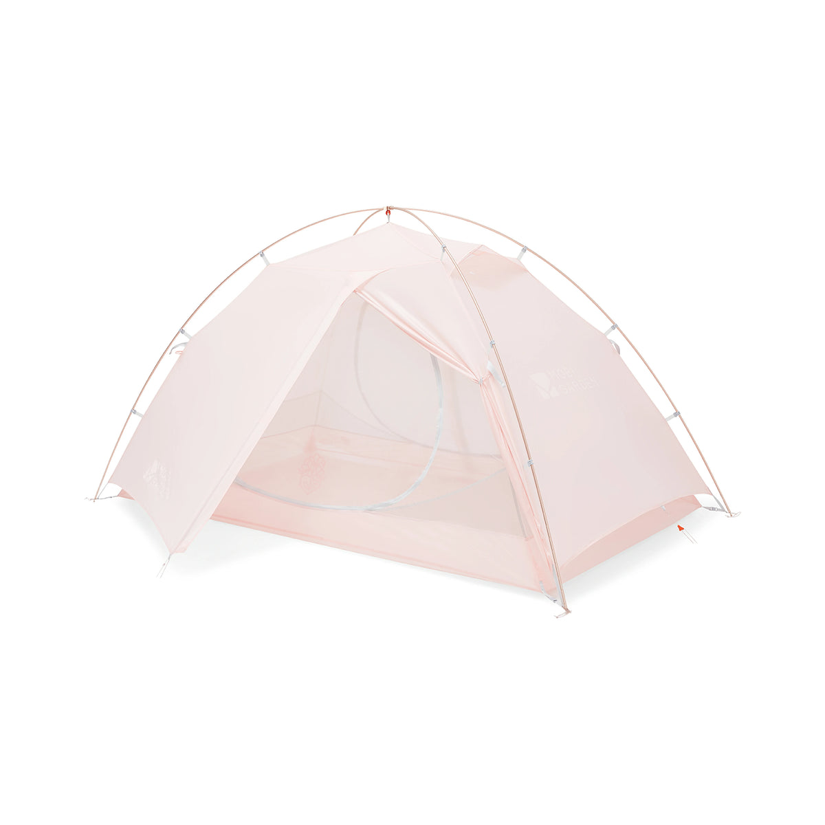 Kongar Exo-Flex™ Backpacking Tent