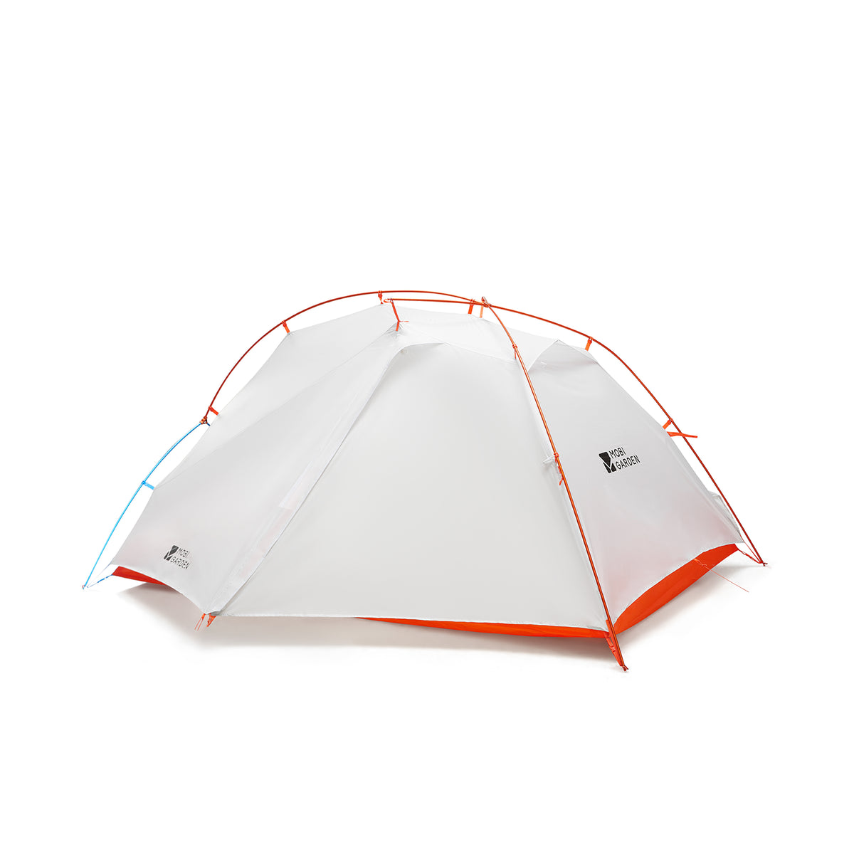 YADEEN UL EXO-FLEX™ 2 BACKPACKING TENT