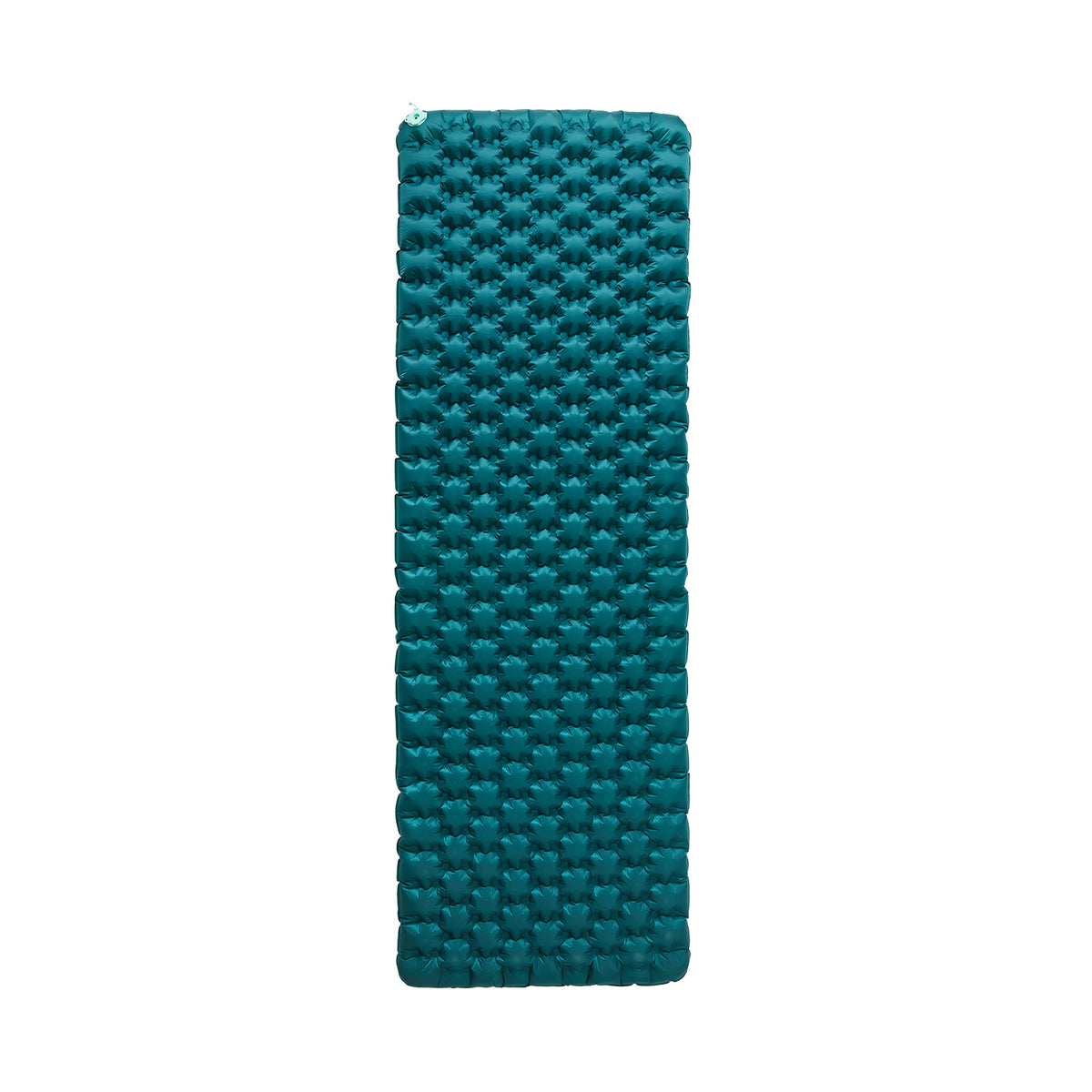 Gennye Pro Insulated Air Sleeping Pad - Rectangular Large - R-Value 3.9