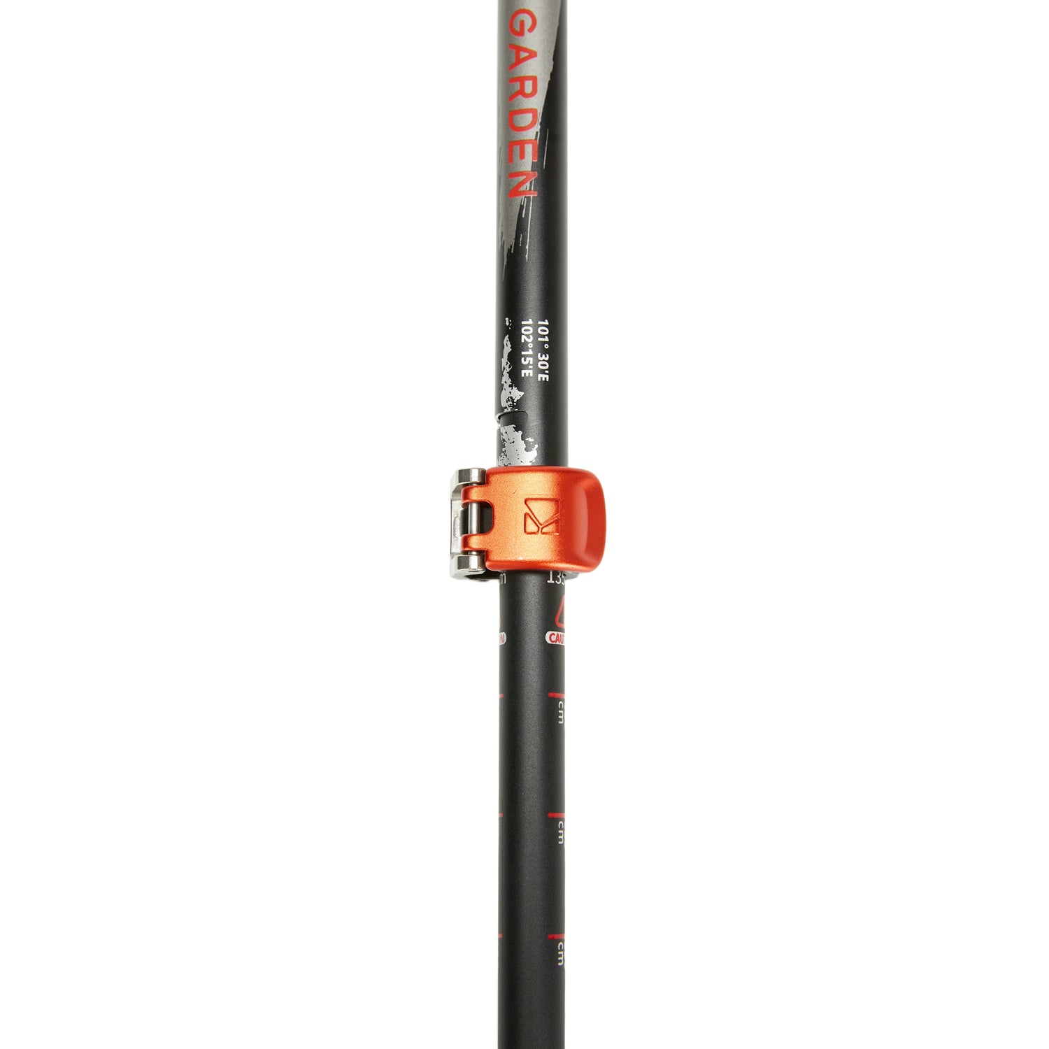 Kangri Cork Trekking Poles - Nightfall / Rime
