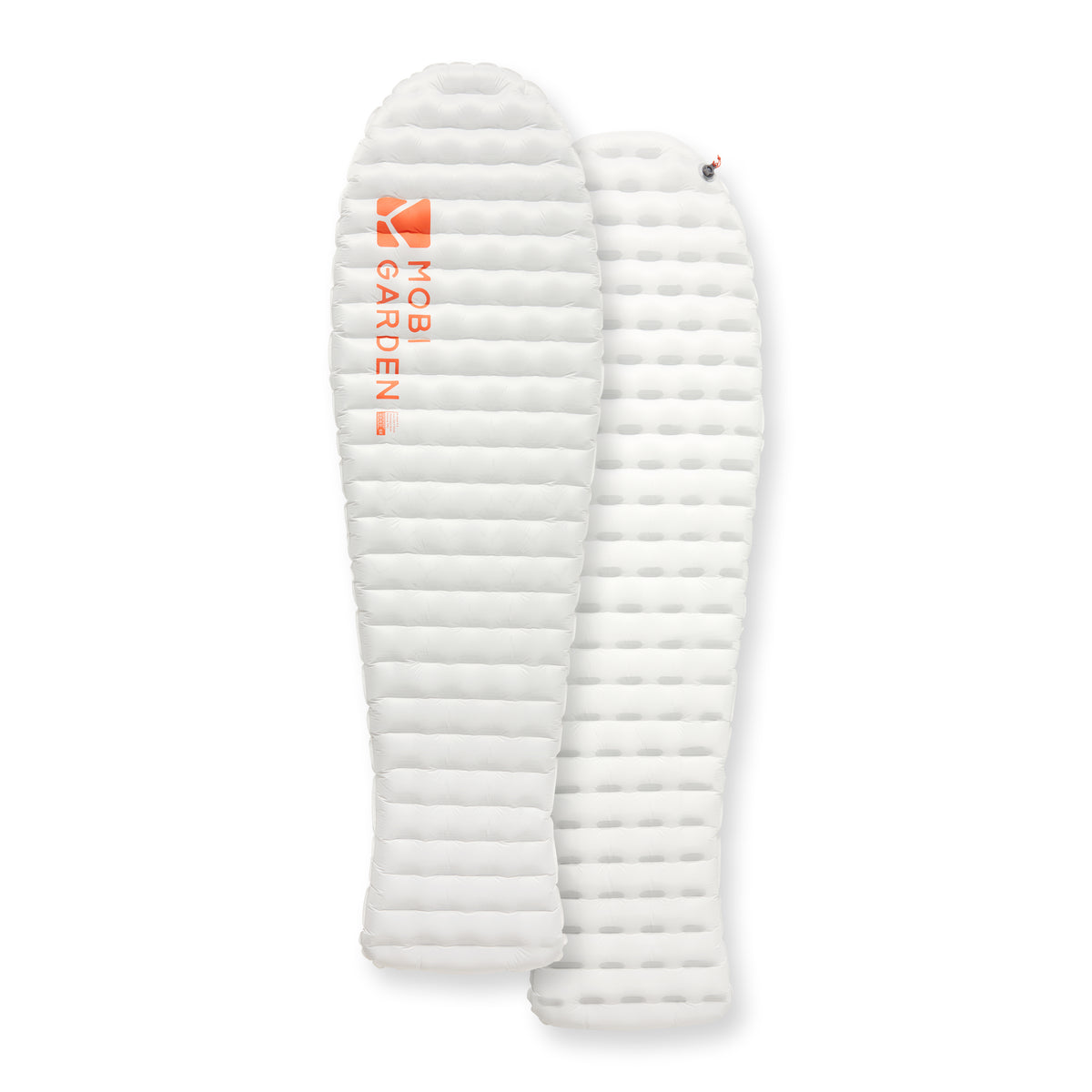 Gennye XT Insulated Air Sleeping Pad - Mummy