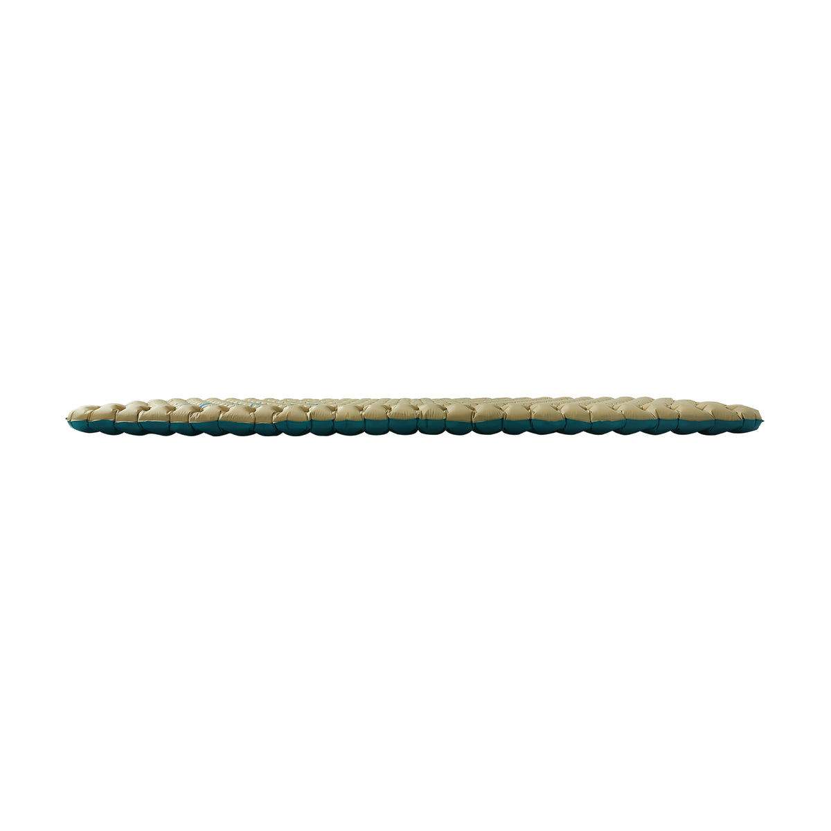 Gennye Pro Insulated Air Sleeping Pad - Rectangular Large - R-Value 3.9