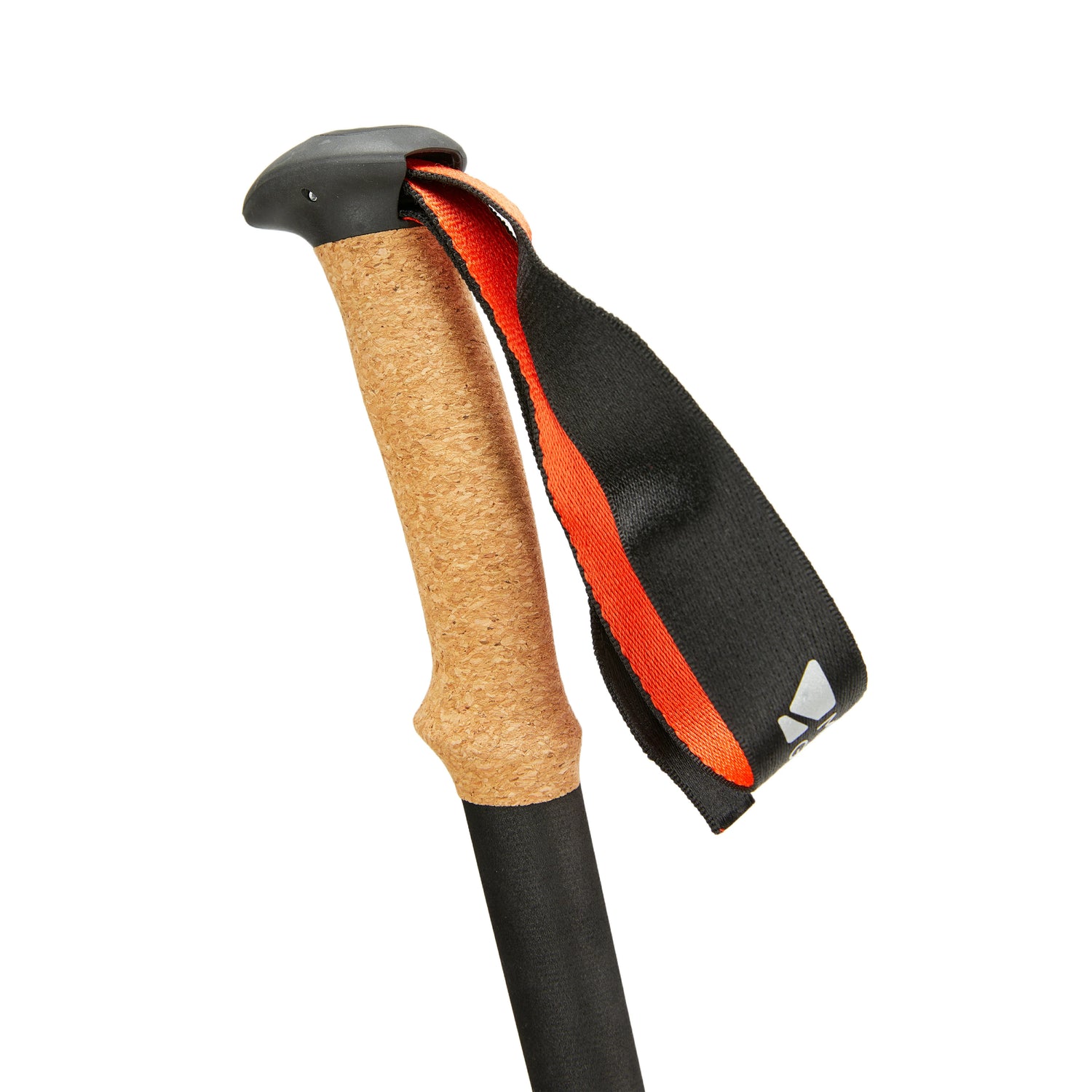 Kangri Cork Trekking Poles - Nightfall / Rime