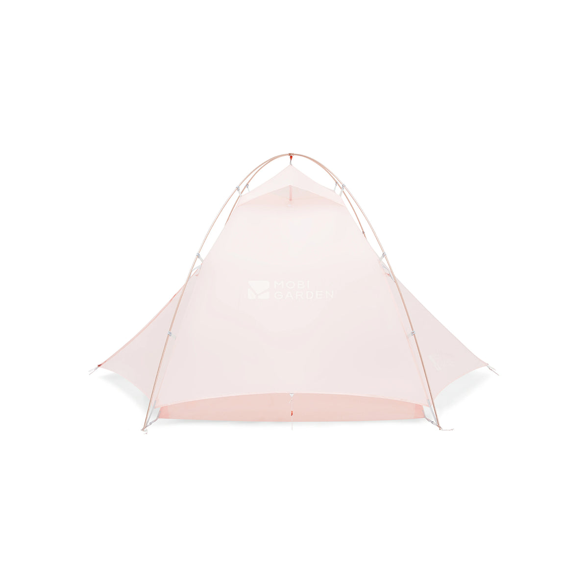 Kongar Exo-Flex™ Backpacking Tent