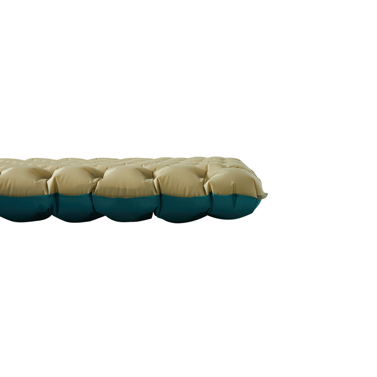 Gennye Pro Insulated Air Sleeping Pad - Rectangular Large - R-Value 3.9