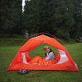 Mobi Garden Kongar UL Backpacking Tent – 20D Ripstop + Cordura Reinforcements