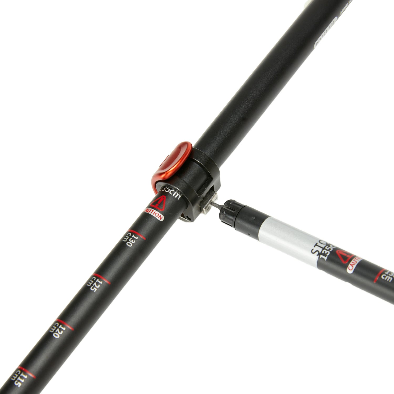 Kangri Cork Trekking Poles - Nightfall / Rime