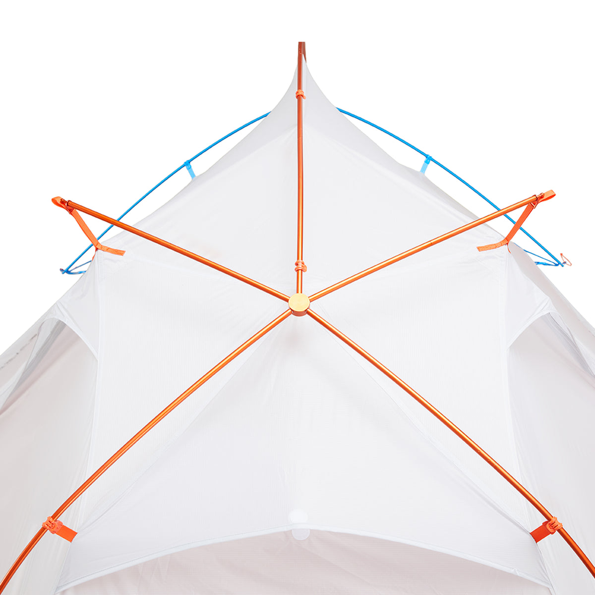 YADEEN UL EXO-FLEX™ 2 BACKPACKING TENT