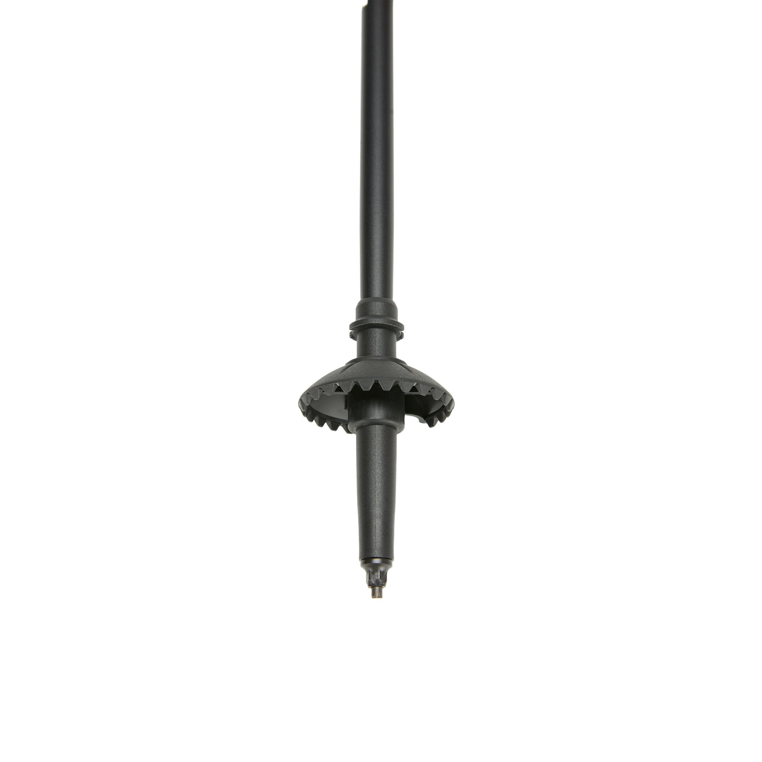 Kangri Cork Trekking Poles - Alpenglow / Obsidian