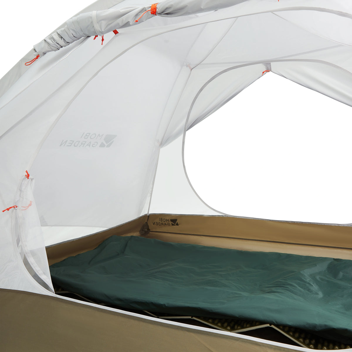 Talo X-Flex™ Backpacking Tent