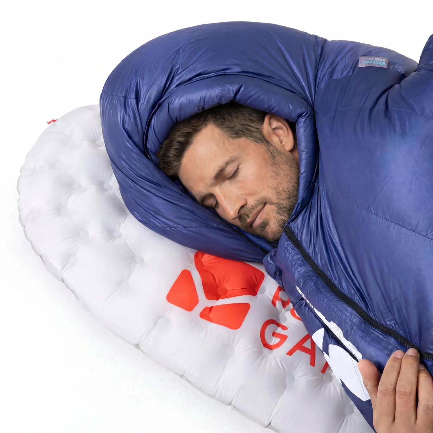 Mobi Garden Gennye Pro Ultralight Insulated Sleeping Pad