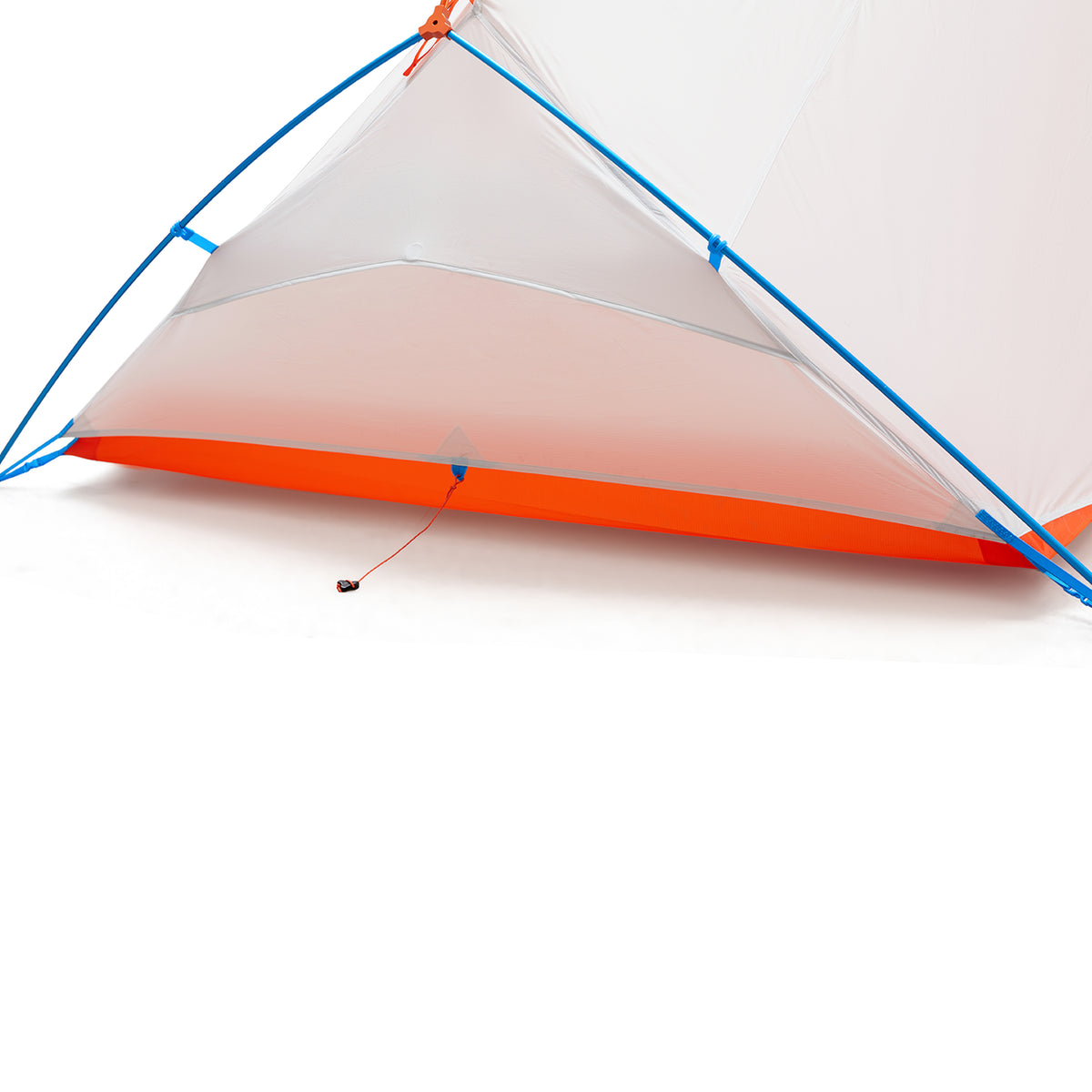 YADEEN UL EXO-FLEX™ 2 BACKPACKING TENT
