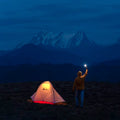 Mobi Garden Kongar Exo-Flex Backpacking Tent – Non-PFAS Materials