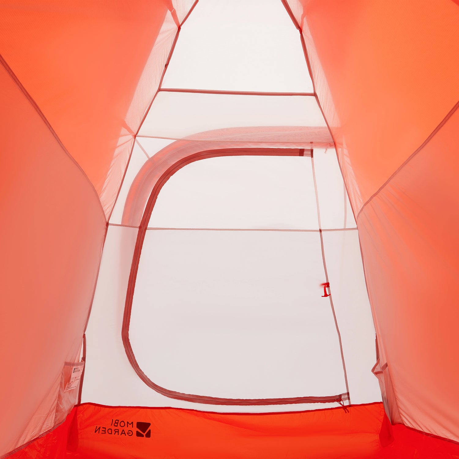Mobi Garden KORA UL EXO-FLEX™ BACKPACKING TENT