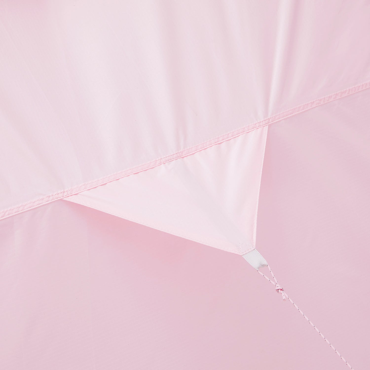 Mobi Garden LUNTA PRO BACKPACKING TENT - Quartz Pink - 2 Person