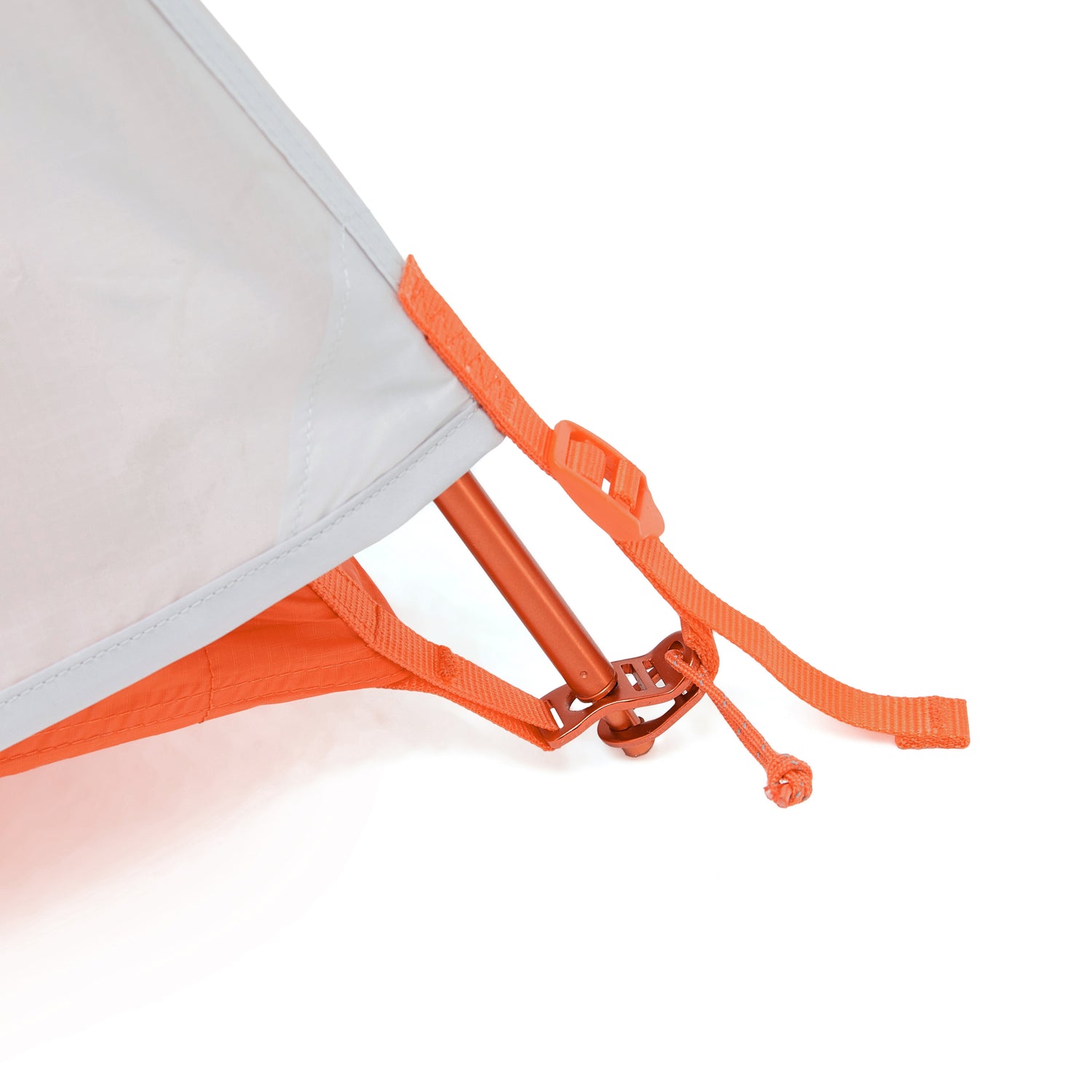 Mobi Garden LUNTA PRO BACKPACKING TENT - Alpenglow / Cloud - 2 Person
