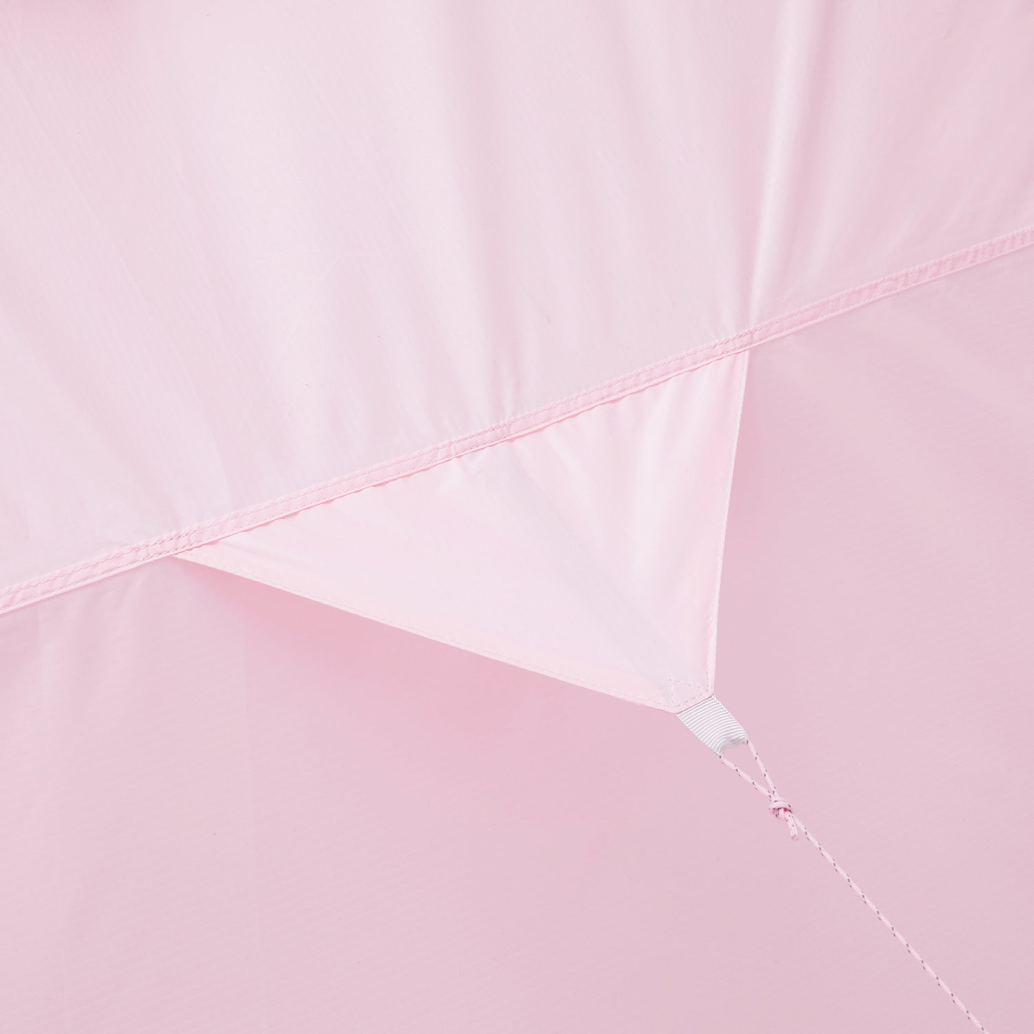 Mobi Garden LUNTA PRO BACKPACKING TENT - Quartz Pink - 2 Person