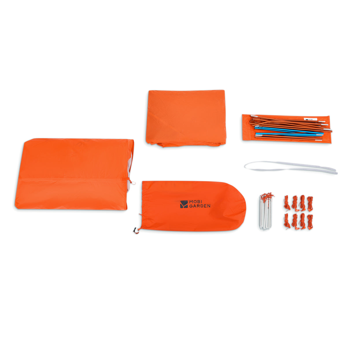 Kawa Exo-Flex™ 백패킹 텐트