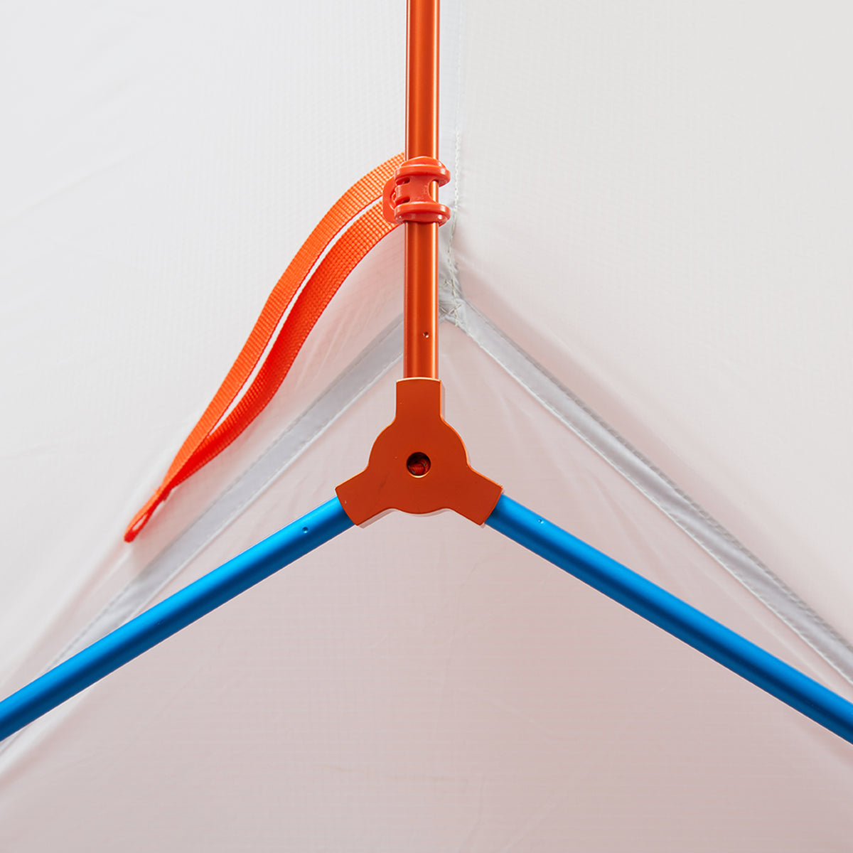 YADEEN UL EXO-FLEX™ 2 BACKPACKING TENT