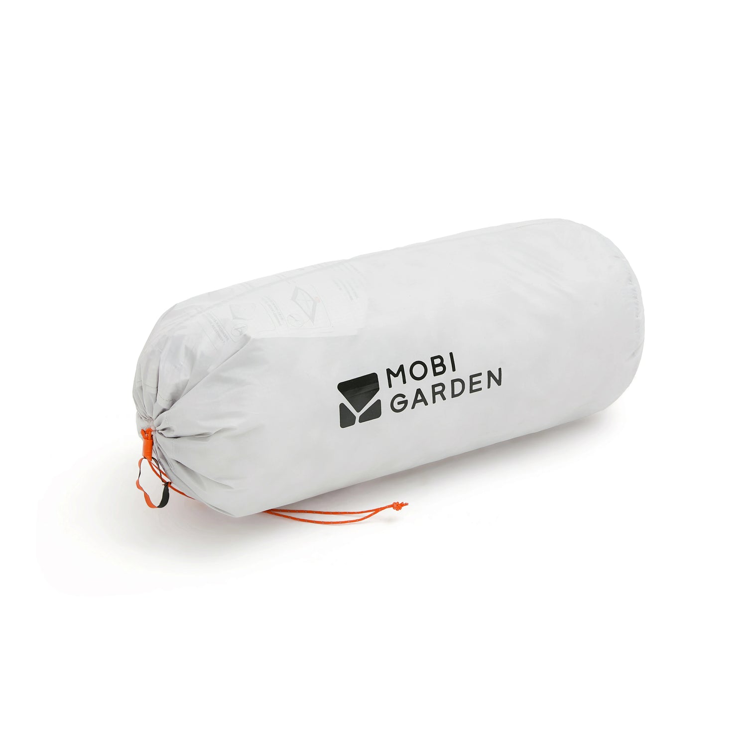 Mobi Garden LUNTA PRO BACKPACKING TENT - Alpenglow / Cloud - 3 Person