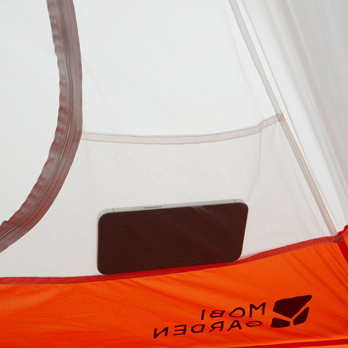 YADEEN UL EXO-FLEX™ 2 BACKPACKING TENT