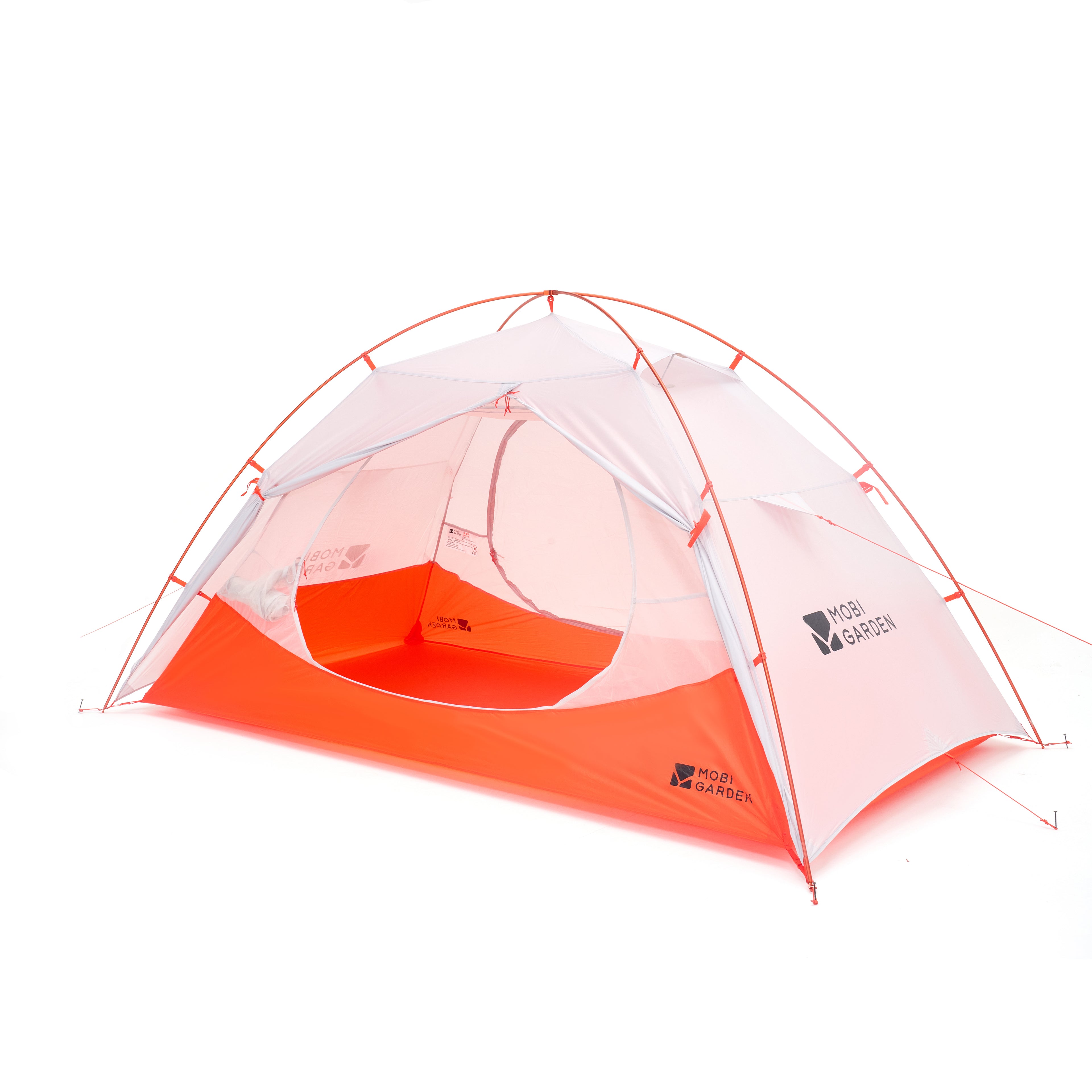 Mobi Garden KONGAR UL EXO-FLEX™ BACKPACKING TENT