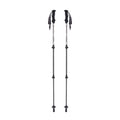 MOBI GARDEN TANGLA Carbon Trekking Poles - Graphite
