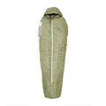 MOBI GARDEN DAWA DOWN SLEEPING BAG 35 - Alpine / Sage