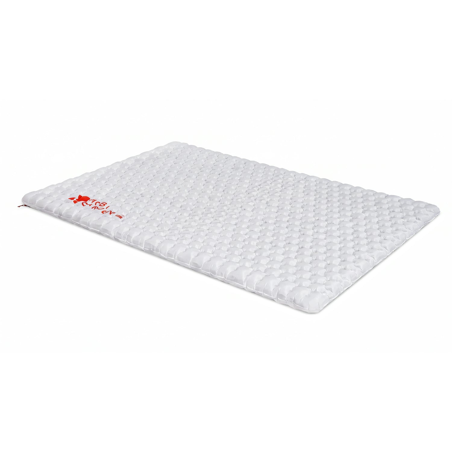 Mobi Garden Gennye Pro Ultralight Insulated Sleeping Pad - Rectangular Double - R value 3.9
