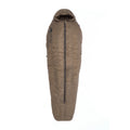 MOBI GARDEN DAWA DOWN SLEEPING BAG 35 - Moraine / Khaki