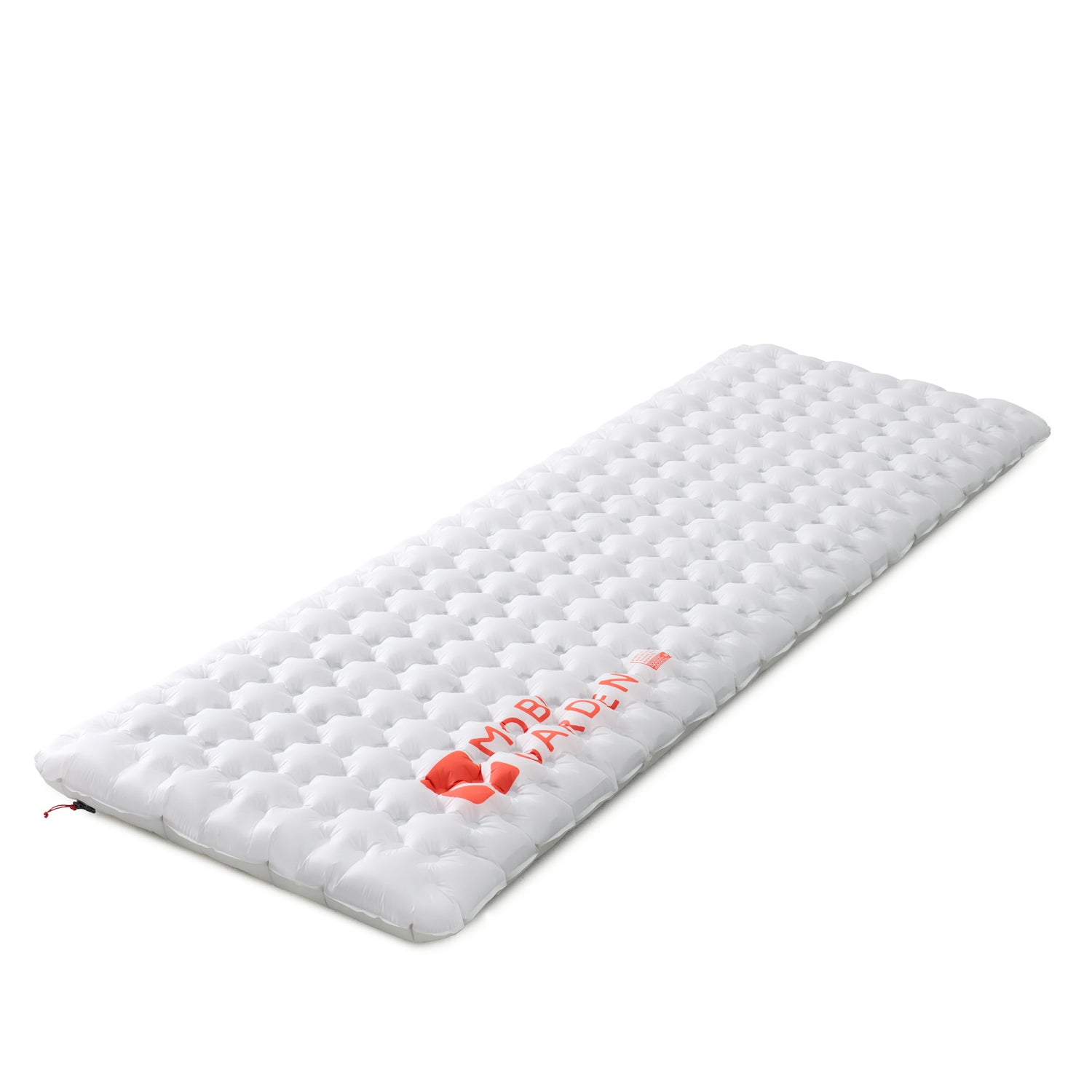 Mobi Garden Gennye Pro Ultralight Insulated Sleeping Pad - Rectangular Large - R value 3.9