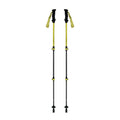 MOBI GARDEN TANGLA Carbon Trekking Poles - Citrine