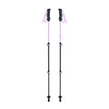 MOBI GARDEN TANGLA Carbon Trekking Poles - Heather