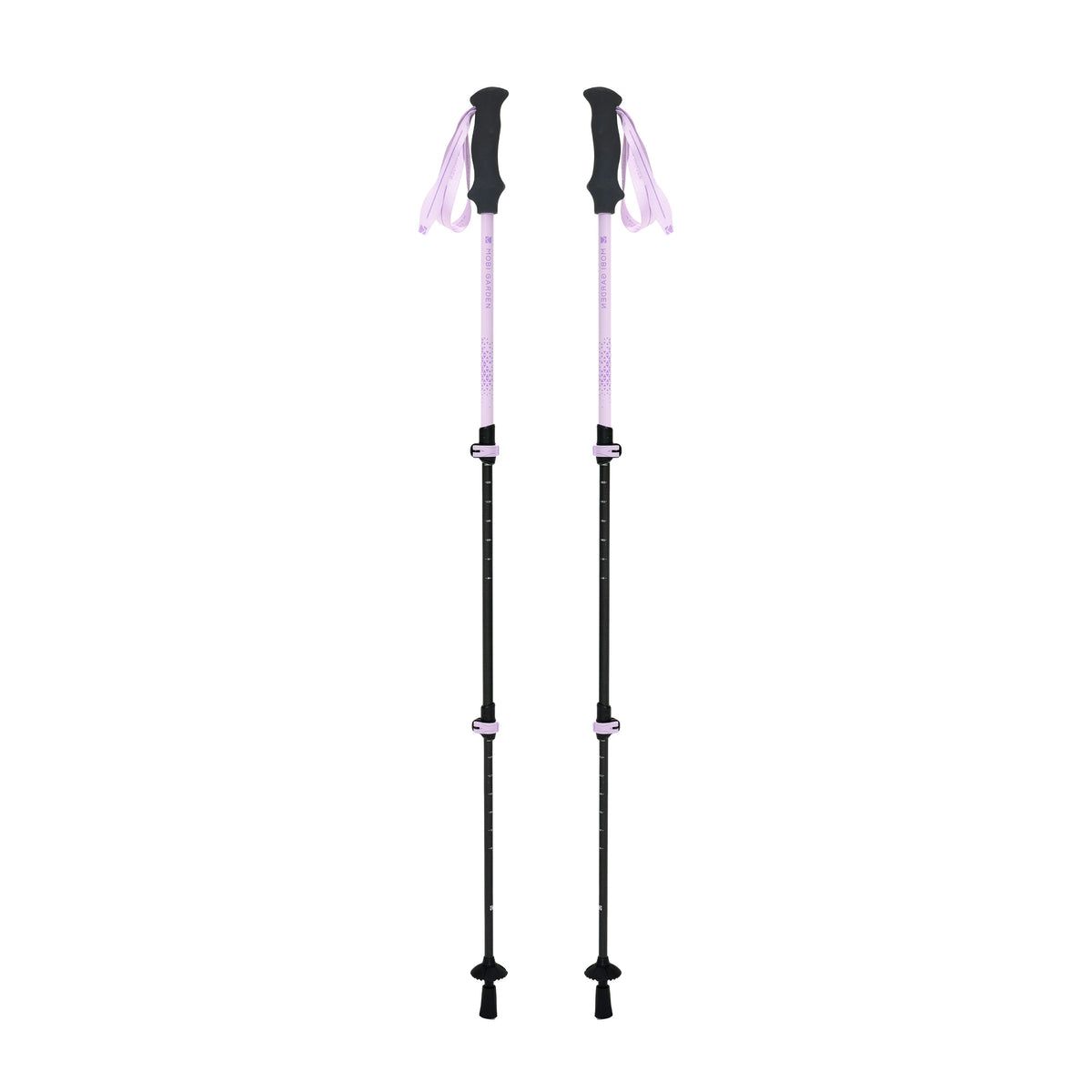 Tangla Carbon Trekking Poles - Heather