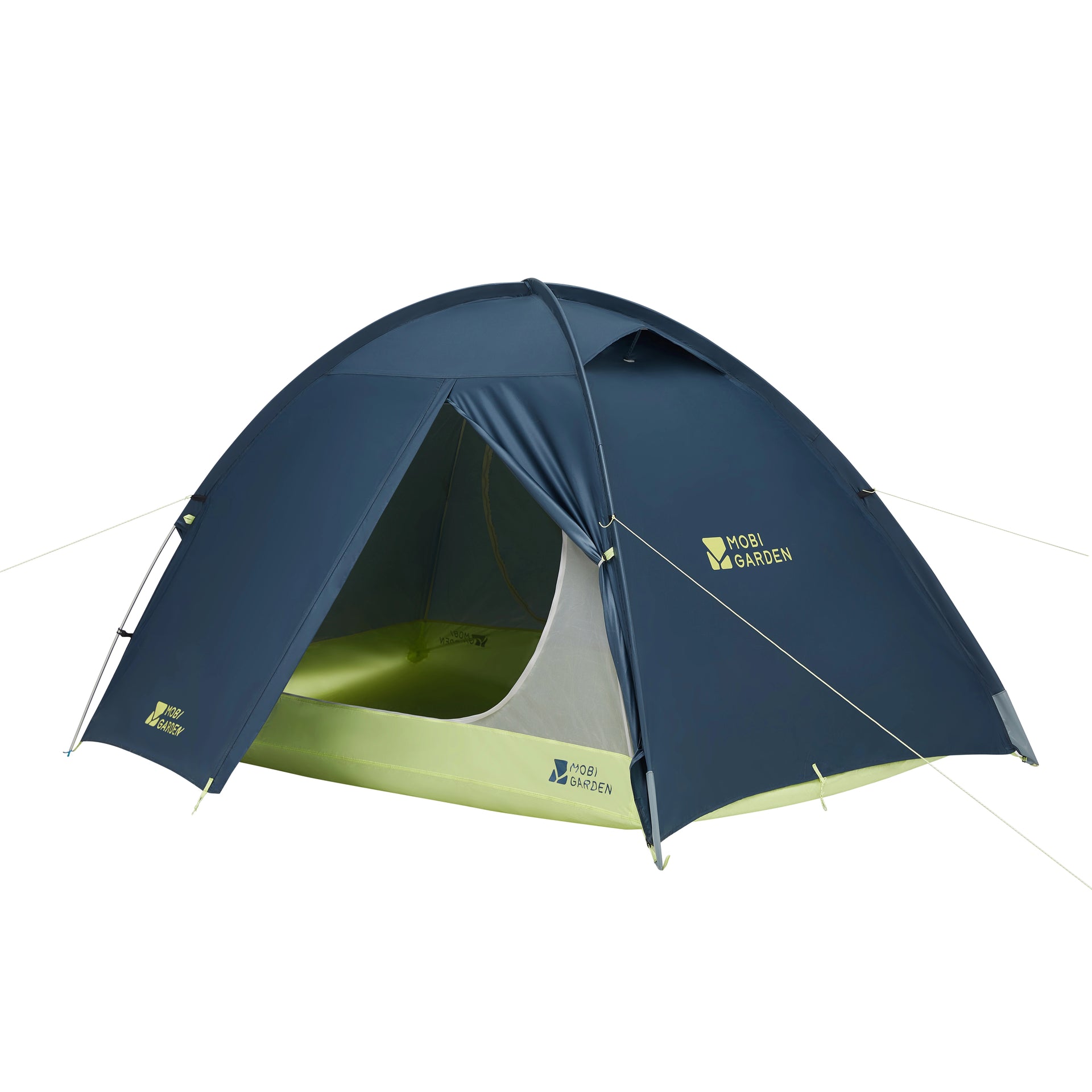 MOBI GARDEN TALO X-FLEX™ BACKPACKING TENT