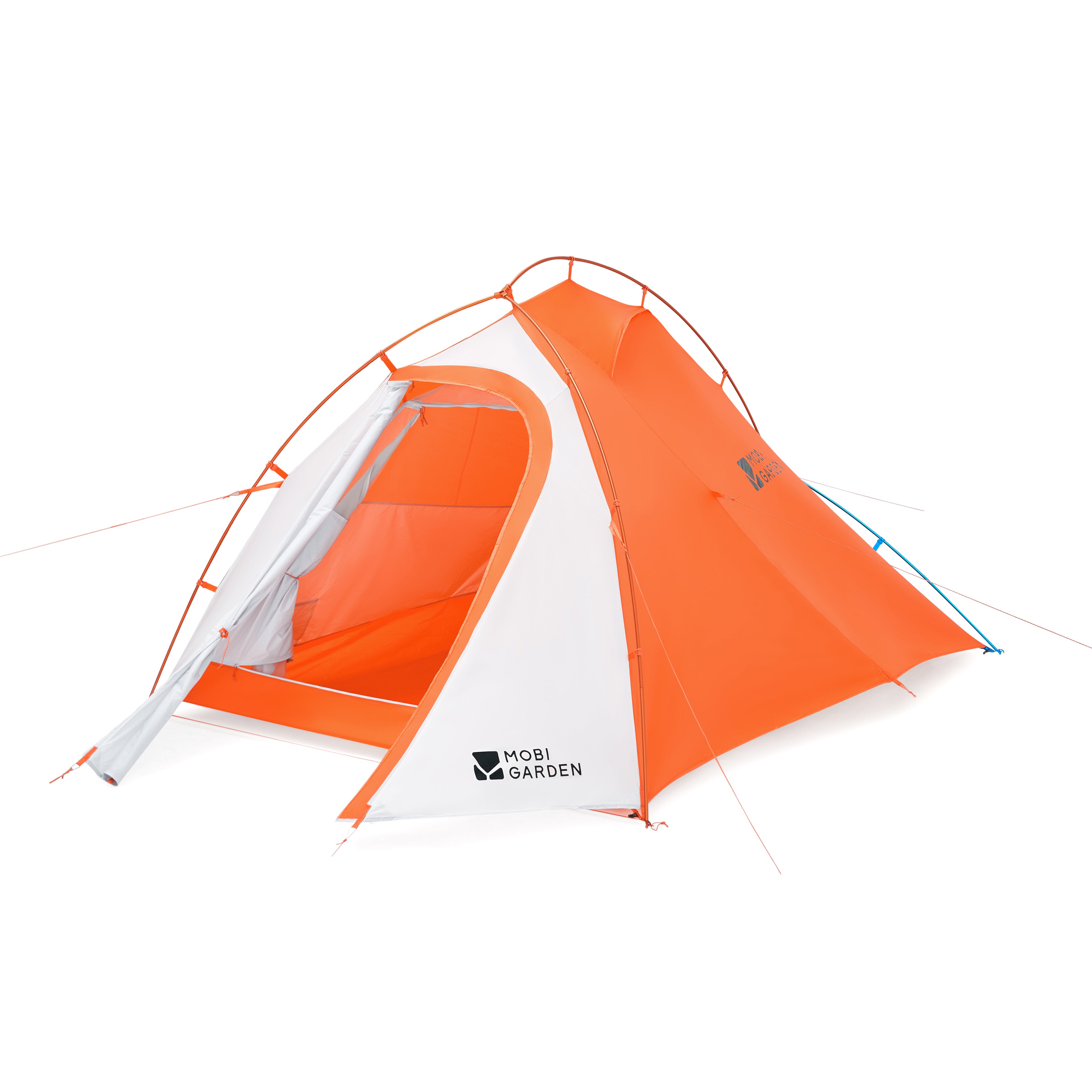 Mobi Garden KAWA UL EXO-FLEX™ BACKPACKING TENT