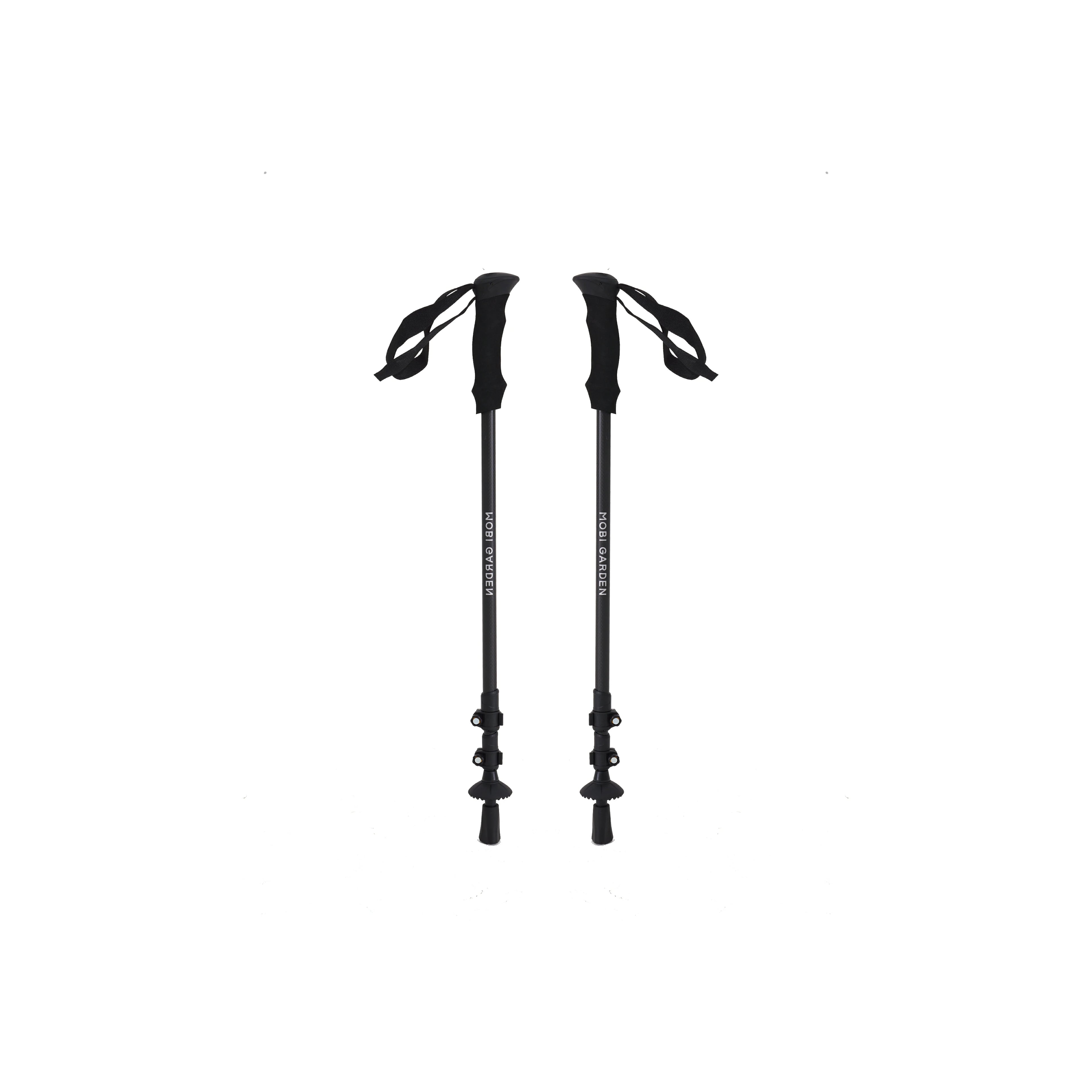 TANGLA Carbon Trekking Poles - Carbon