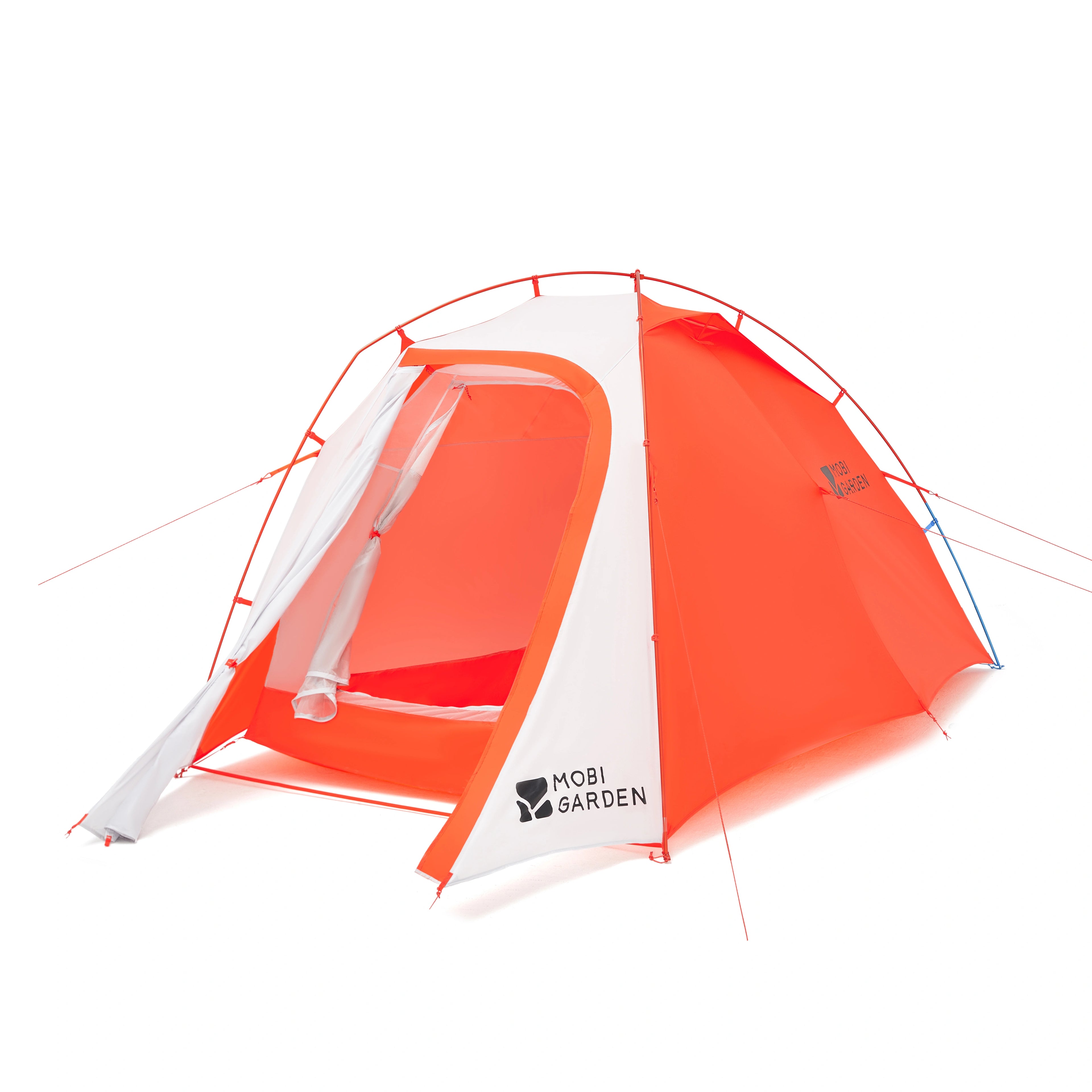 Mobi Garden KORA UL EXO-FLEX™ BACKPACKING TENT
