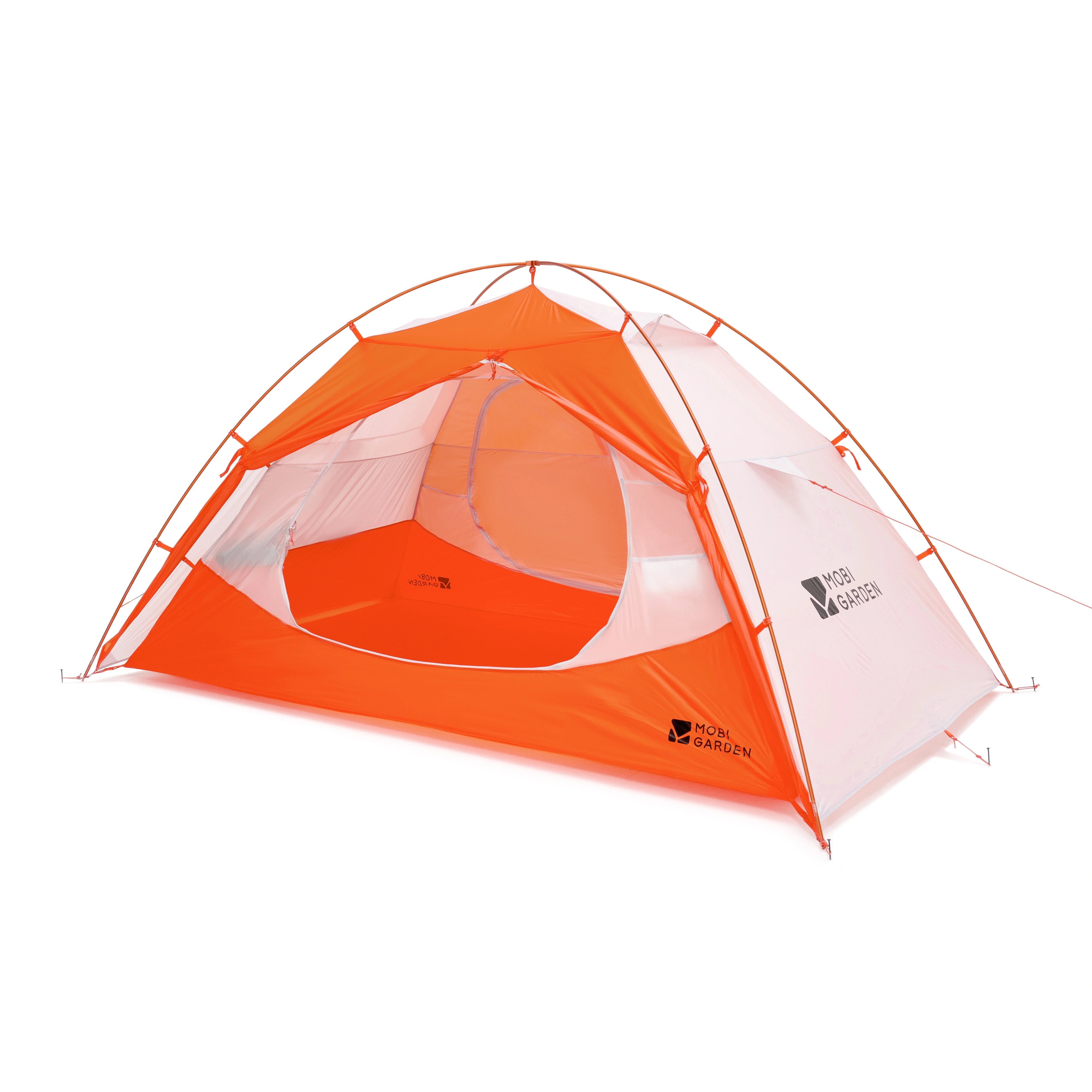 Mobi Garden KONGAR UL EXO-FLEX™ BACKPACKING TENT