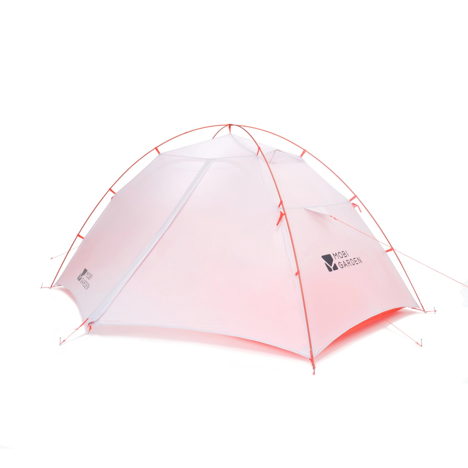 Kongar Exo-Flex™ Backpacking Tent