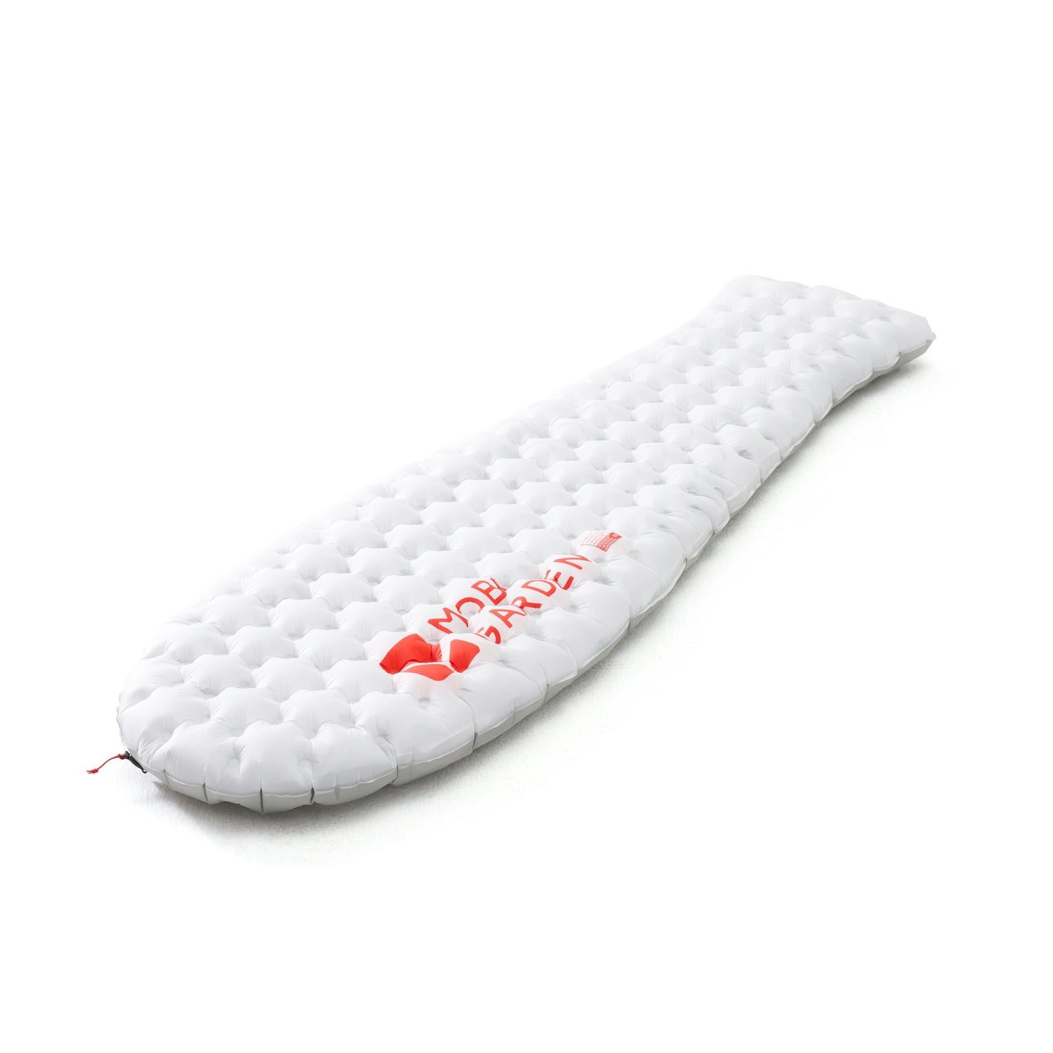 Gennye Pro Insulated Air Sleeping Pad - Mummy Regular - R-Value 8.8