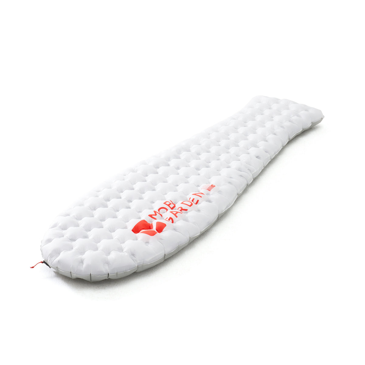 Gennye Pro Insulated Air Sleeping Pad - Mummy Regular - R-Value 8.8